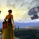 Illustration for article titled Gatheryn - A Steampunk MMO For Casual Gamers
